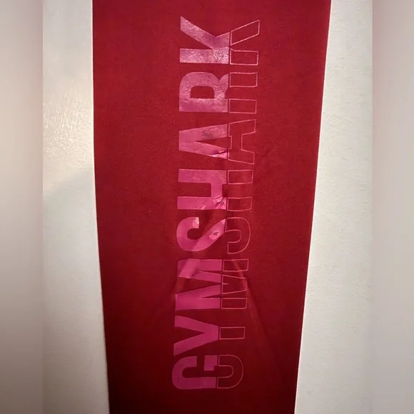 Gymshark Graphics Fraction Leggings - Size M - Picture 3 of 8